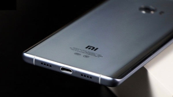 Xiaomi Mi Note 10 Thay Nap Lung