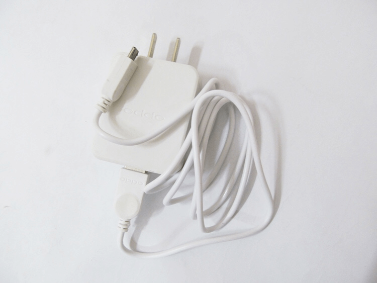 Cách khắc phục sạc không vào pin, sạc chậm ở OPPO Reno Ace