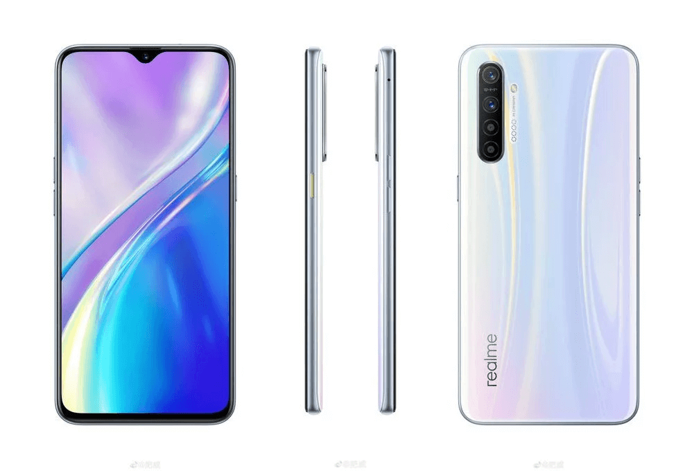 Biện pháp khắc phục tình trạng Realme XT Pro sạc không vào pin, sạc chậm