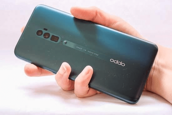 Cách khắc phục sạc không vào pin, sạc chậm ở OPPO Reno Ace