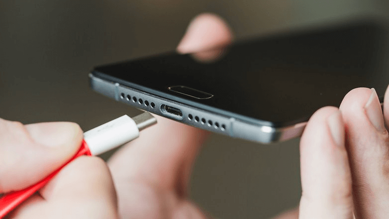 Biện pháp khắc phục tình trạng Realme XT Pro sạc không vào pin, sạc chậm