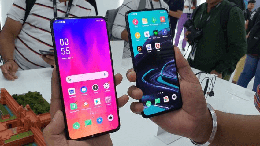 Nguyên nhân khiến Oppo Reno 2 Z sạc không vào pin, sạc chậm