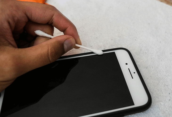 Nguyên nhân khiến Oppo Reno 2 Z sạc không vào pin, sạc chậm