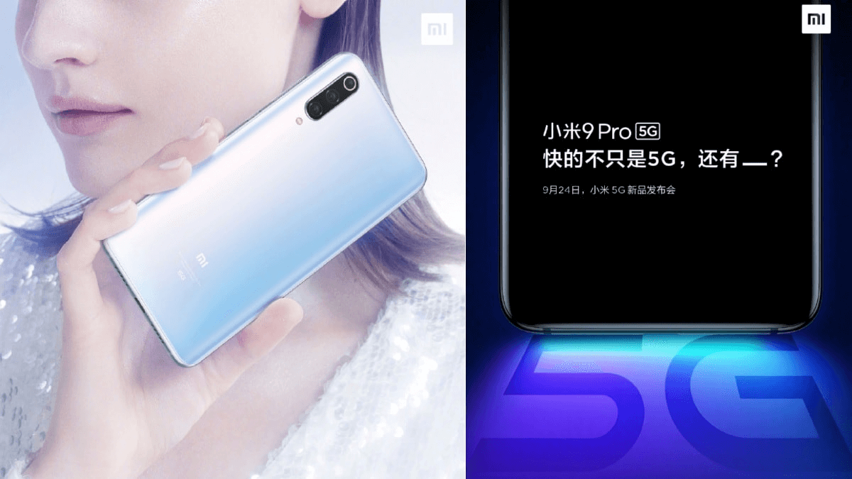 Địa chỉ thay loa cho Xiaomi Mi 9 Pro 5G uy tín