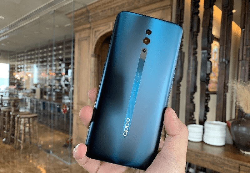 Quy trình thay loa Oppo Reno Ace tại Điện Thoại Số