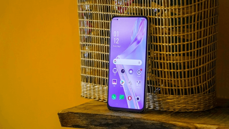 Quy trình thay loa Oppo Reno Ace tại Điện Thoại Số