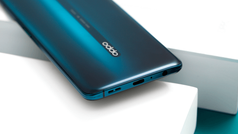 Quy trình thay loa Oppo Reno Ace tại Điện Thoại Số