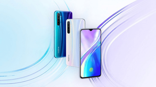 Dấu hiệu nhận biết Realme X2 cần thay loa