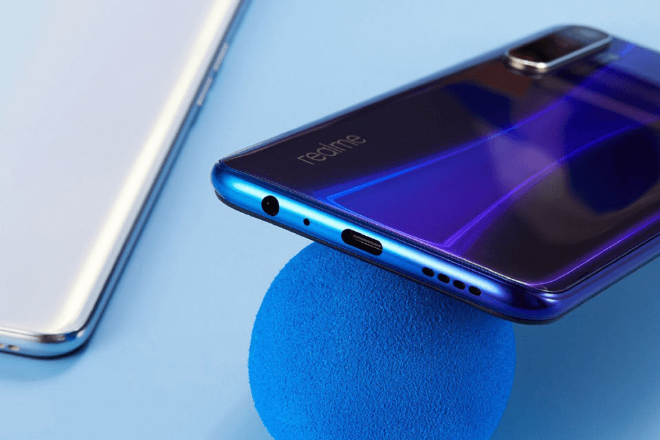 Dấu hiệu nhận biết Realme X2 cần thay loa