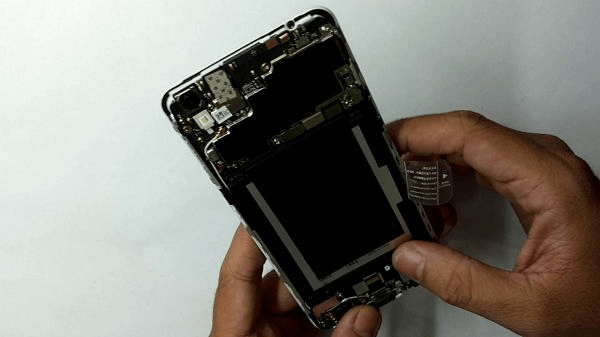 Khắc phục lỗi mic nói không nghe, mic rè ở Oppo Reno 2