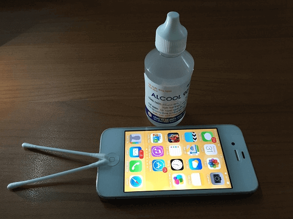 Tìm hiểu về lỗi mic nói không nghe, mic rè ở Oppo Reno 2 F