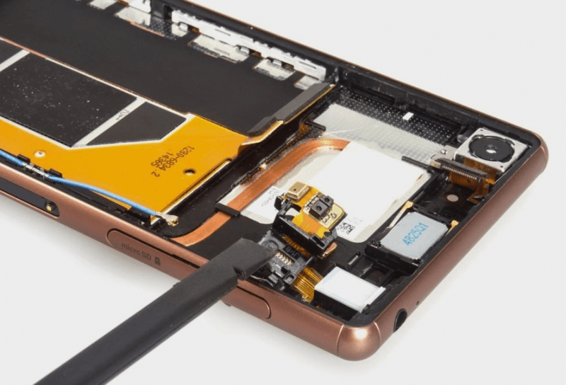 Nguyên nhân Realme X2 gặp phải tình trạng mic nói không nghe, mic rè