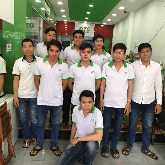 Địa chỉ thay IC cảm ứng cho OPPO Reno Ace