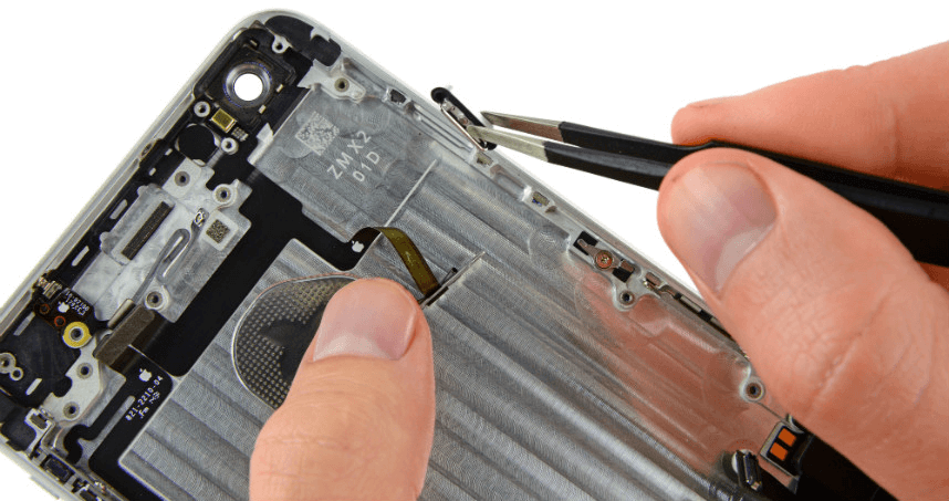 Cách khắc phục tình trạng mất nguồn cho Oppo Reno 2