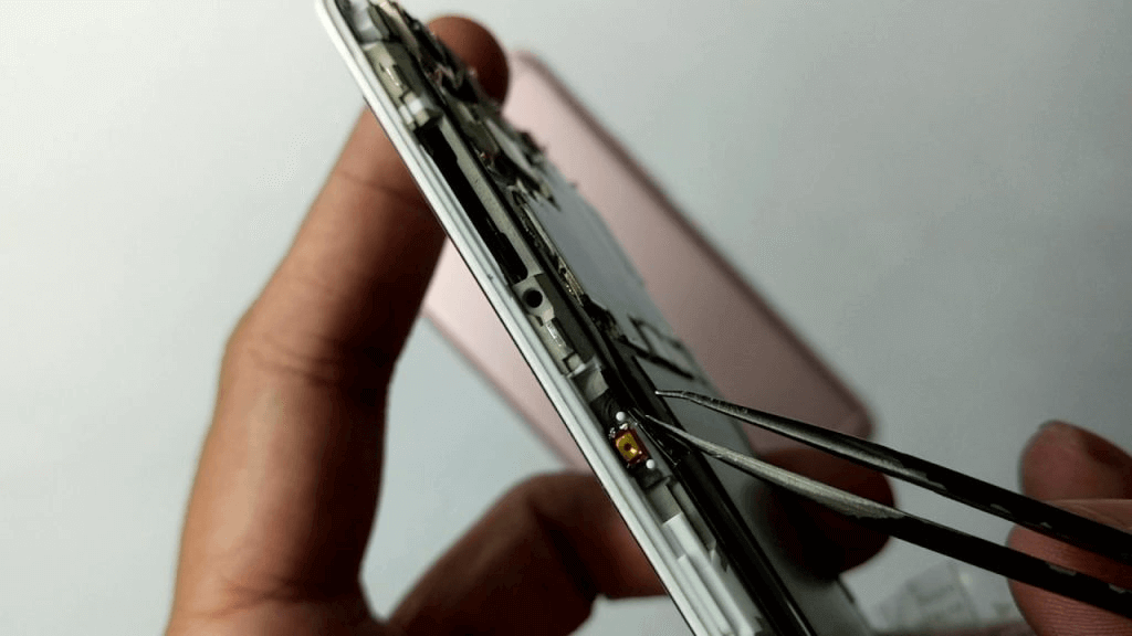 Nguyên nhân Oppo Reno 2F thường xuyên mất nguồn