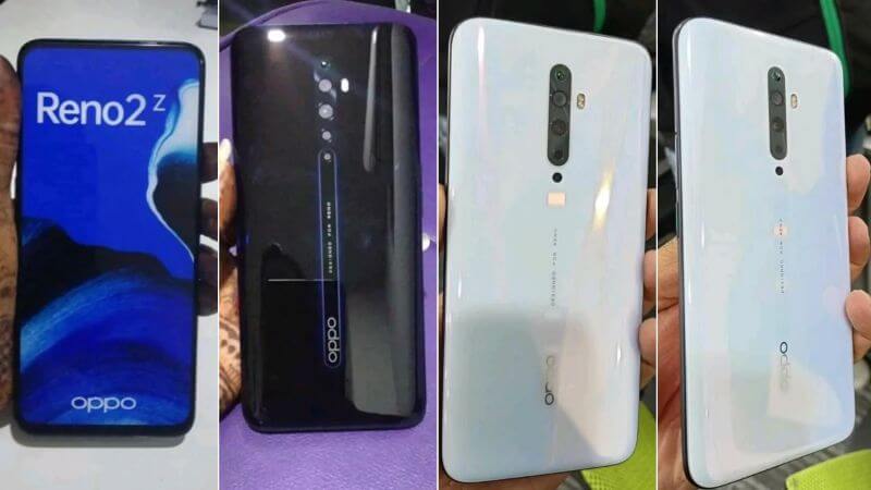 Nguyên nhân và cách thay rung smartphone Oppo Reno 2