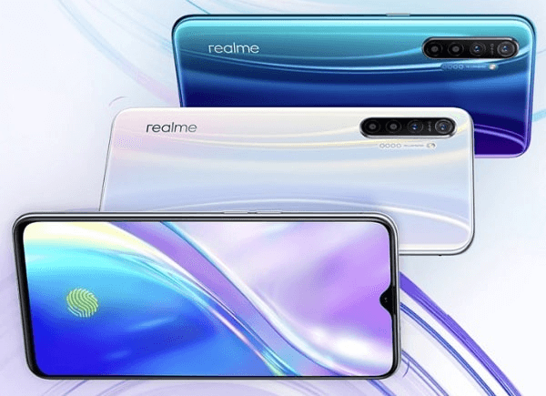 Khi nào cần thay rung cho chiếc Realme XT Pro?