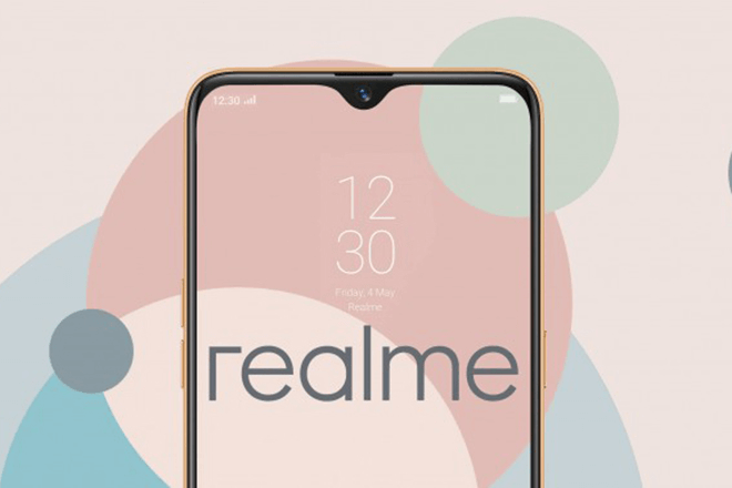 Khi nào cần thay rung cho chiếc Realme XT Pro?