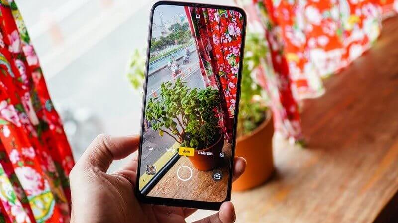 Địa chỉ uy tín để thay rung cho chiếc Oppo Reno 2 F