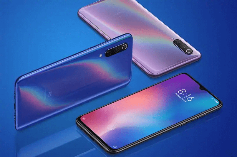 Điện Thoại Số - địa chỉ thay vỏ, thay sườn uy tín cho Xiaomi Mi 9S 5G