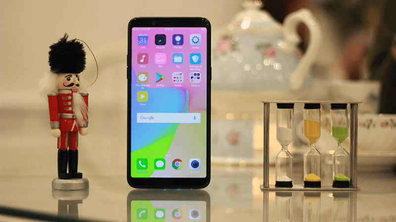 Địa chỉ thay vỏ, thay sườn cho OPPO Reno Ace uy tín ở TP.HCM