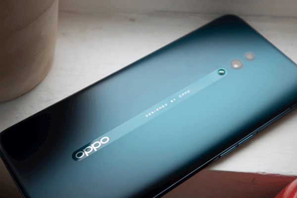 Biện pháp khắc phục Oppo Reno 2 F lỗi nút nguồn, volume