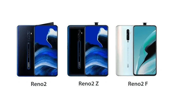 Nguyên nhân Oppo Reno 2 F bị gãy chân sim