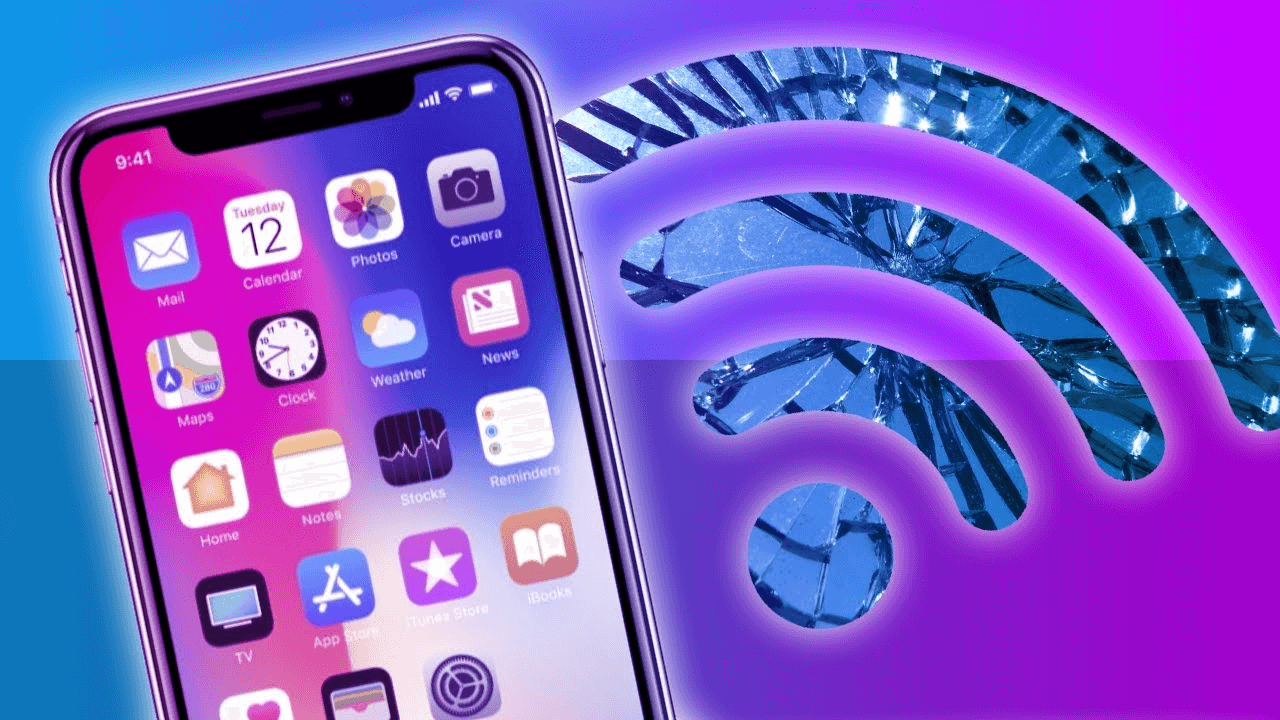 Tìm hiểu về các lỗi mất wifi ở OPPO Reno Ace