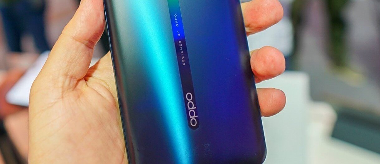 Vì sao Realme X2 bị mất wifi và phải thay ic wifi