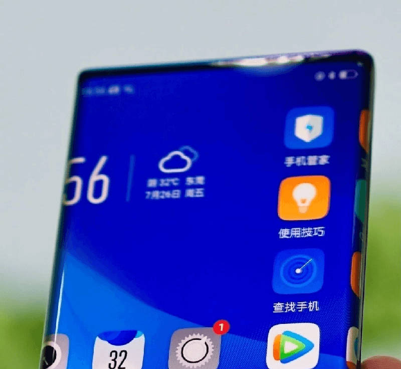 Vì sao OPPO Reno Ace bị mất cảm biến ánh sáng, cảm biến tiệm cận?