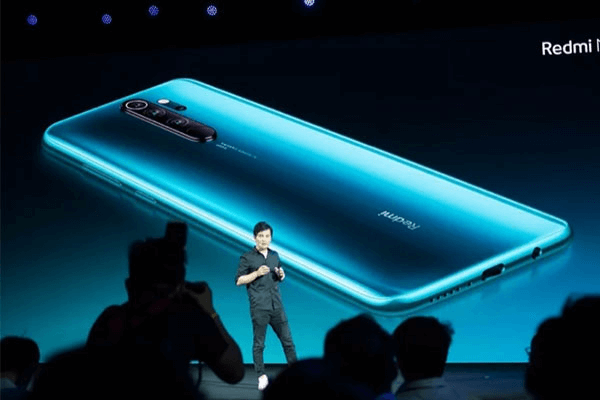 Nguyên nhân mất cảm biến ánh sáng, cảm biến tiệm cận ở Realme XT Pro