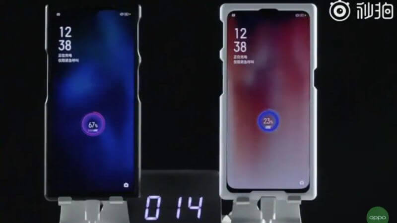 Lý do OPPO Reno Ace nhận vân tay chậm, không nhận vân tay