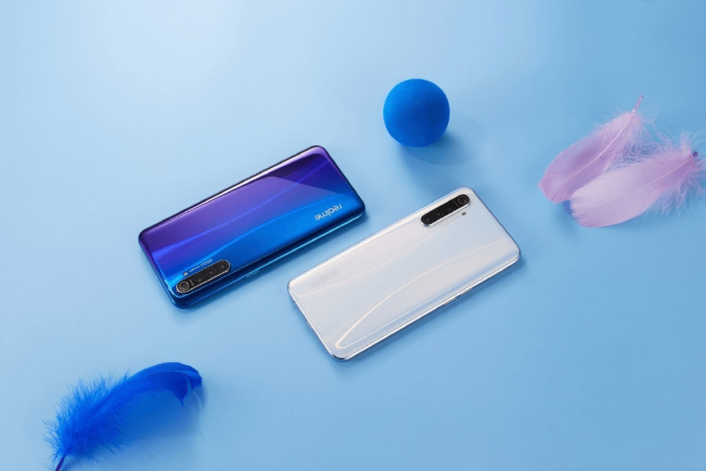 Khắc phục Realme X2 không nhận vân tay chậm, không nhận vân tay