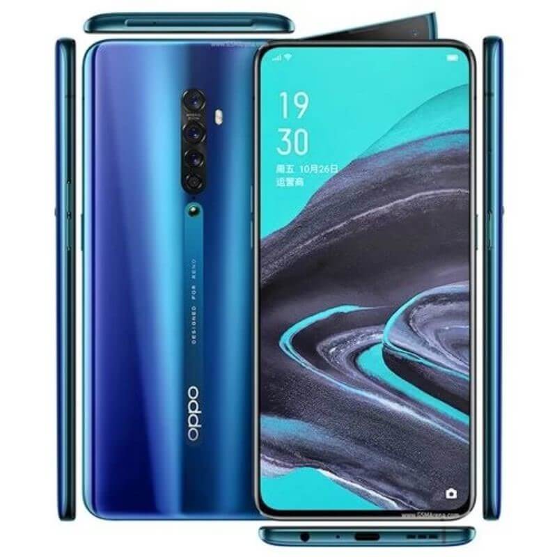 Phải làm gì khi Oppo Reno 2 không nhận vân tay, nhận vân tay chậm?