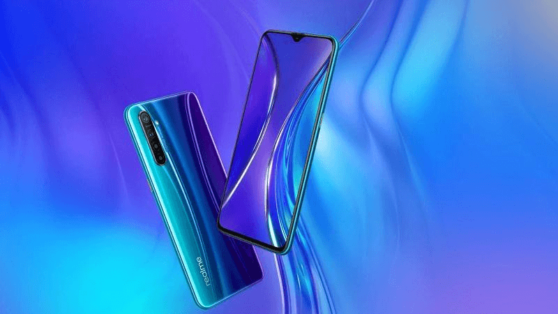 Khắc phục Realme X2 không nhận vân tay chậm, không nhận vân tay