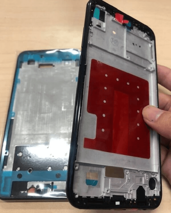 Phải làm gì khi Oppo Reno 2 không nhận vân tay, nhận vân tay chậm?