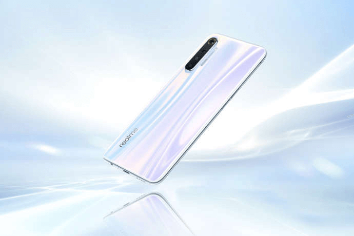 Khắc phục Realme X2 không nhận vân tay chậm, không nhận vân tay