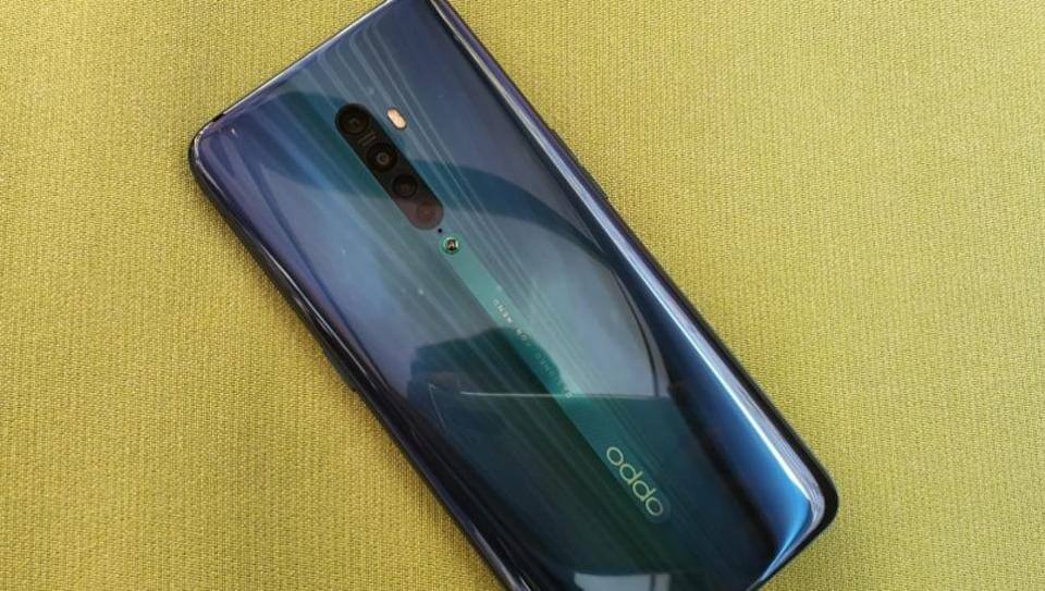 Những lưu ý giúp hạn chế việc phải thay camera sau trên OPPO Reno Ace