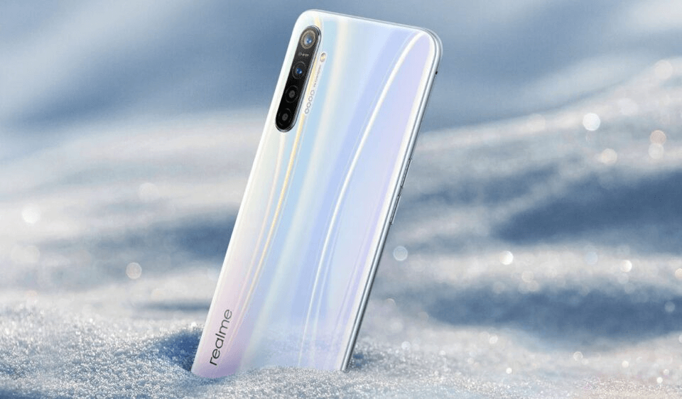 Cách khắc phục camera không lấy nét, camera bị mờ Realme XT Pro