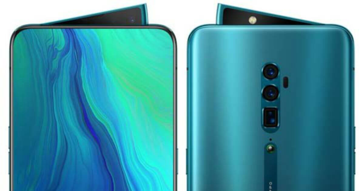 Bật mí địa chỉ sửa chữa OPPO Reno Ace camera không lấy nét, camera bị mờ