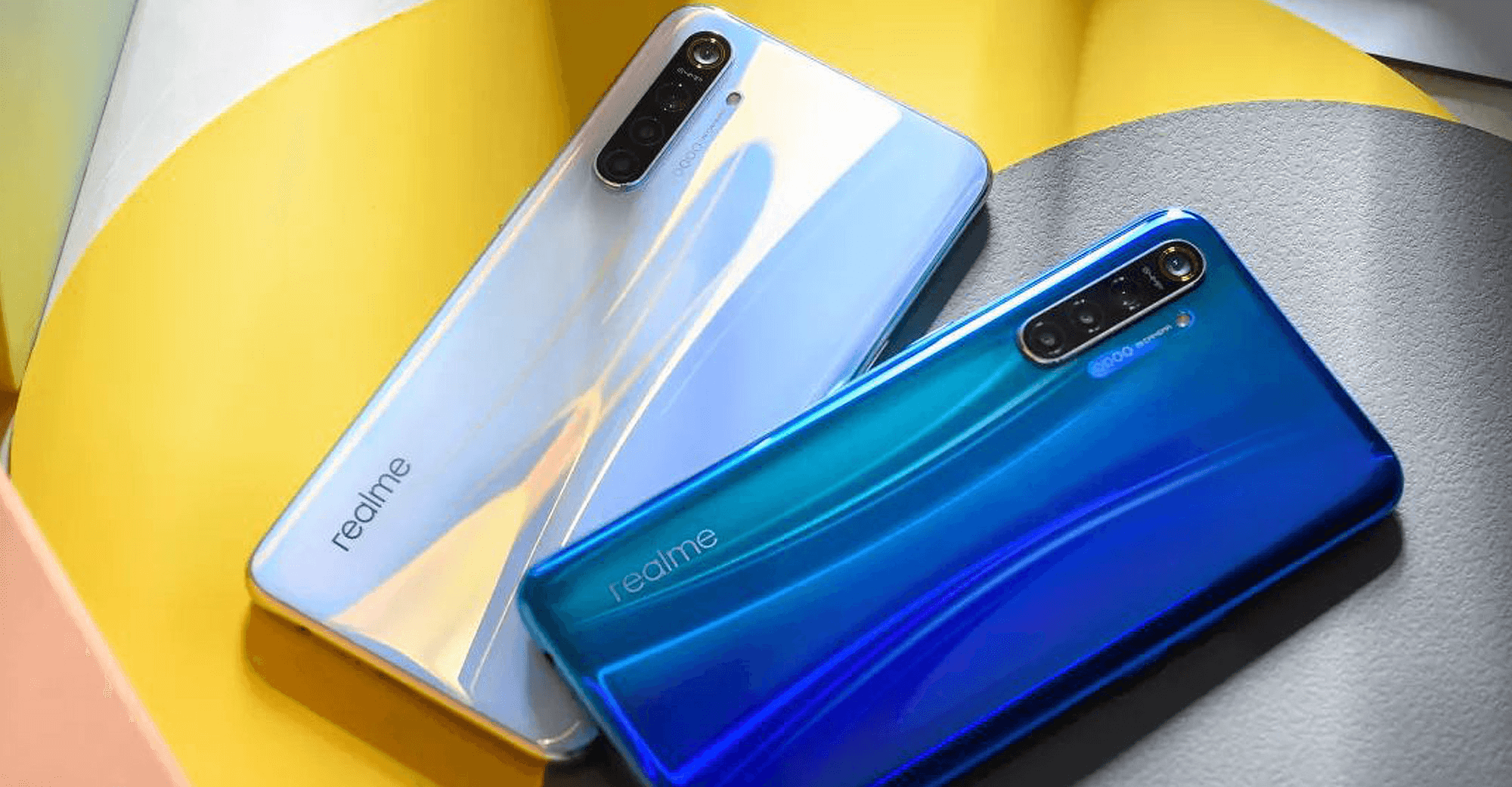 Một số nguyên nhân camera bị mờ ở Realme X2