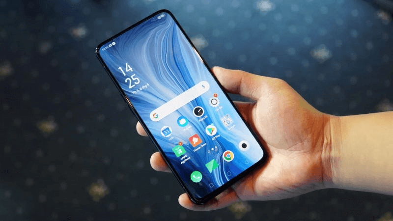 Những biện pháp khắc phục camera không lấy nét cho Oppo Reno 2 Z