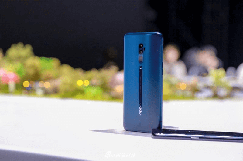 Những biện pháp khắc phục camera không lấy nét cho Oppo Reno 2 Z