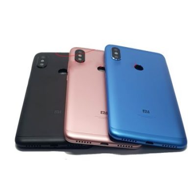 Bo Vo Xiaomi Redmi Note 6 Pro