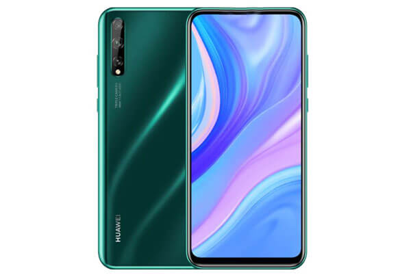 Huawei Enjoy 10 10s Thay Man Hinh