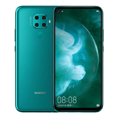 Huawei Nova 5z Thay Man Hinh 2