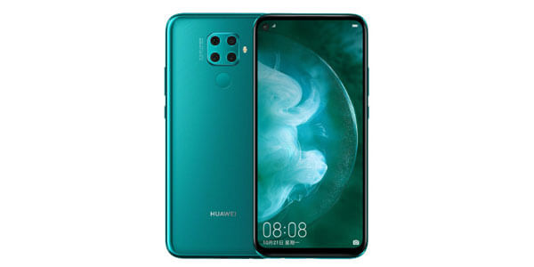 Huawei Nova 5z Thay Man Hinh