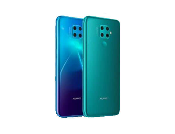 Huawei Nova 5z Thay Nap Lung