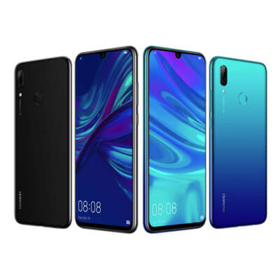 Huawei P Smart 2020 Thay Nap Lung 3