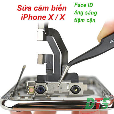 Loi Hu Cam Bien Anh Sang Tiem Can Tren Iphone 11 Pro 1